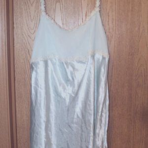 Massini Seaform (blue) nitie 2X NWNT